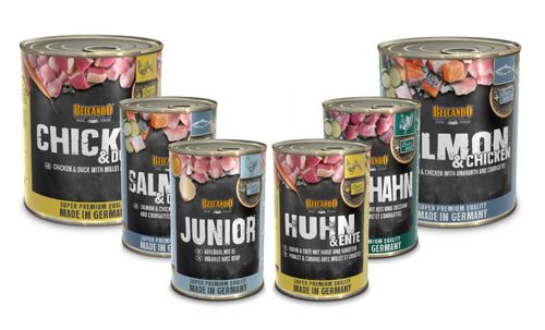 德國貝里家寵物食品誠邀您共赴2021第六屆東北亞（沈陽）寵物用品展